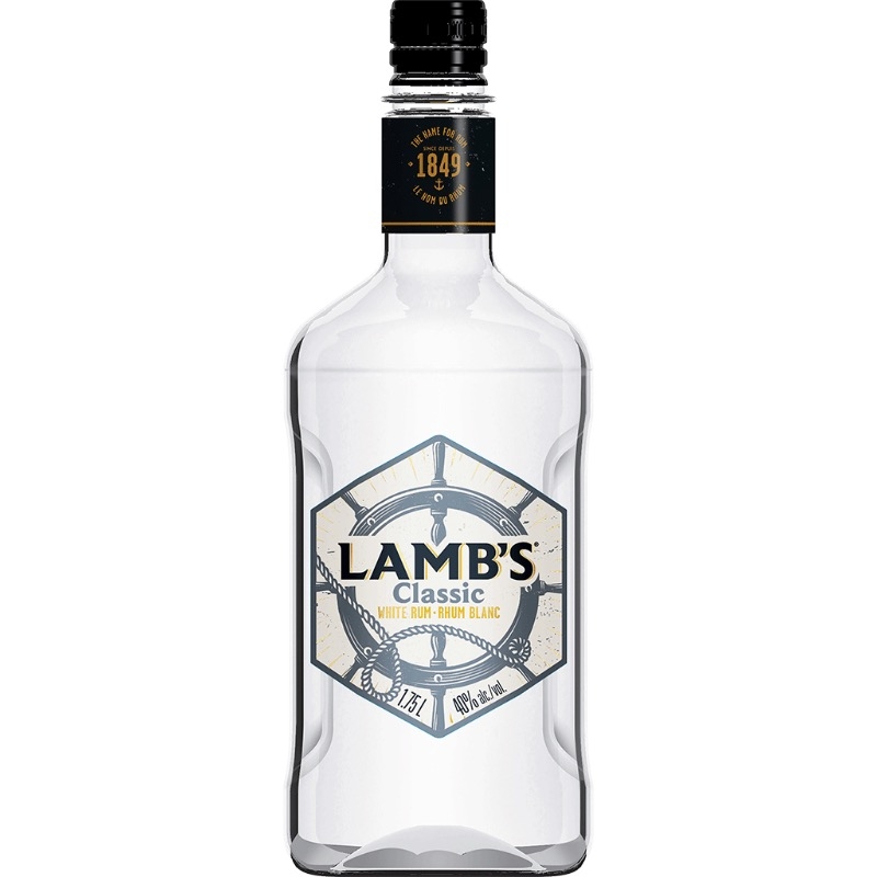 Lamb's White 1.75 L